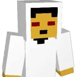 Lowook's Minecraft skin