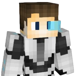 Lowplay's Minecraft skin