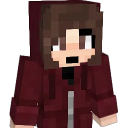 Lowpry's Minecraft skin