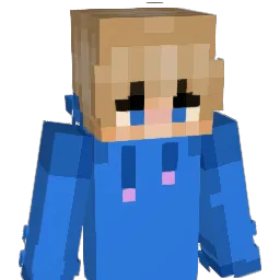 LowskillTobias Minecraft avatar bust