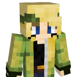 Lowstar's Minecraft skin