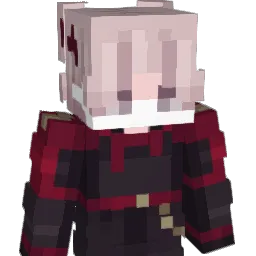 Lowzer's Minecraft skin
