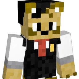 Lox_Yaz Minecraft avatar bust
