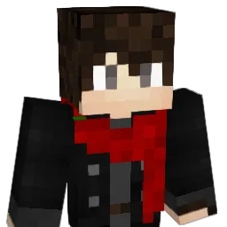 Loxicarus's Minecraft skin