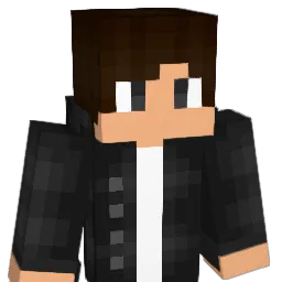 Loxide_007 Minecraft avatar bust