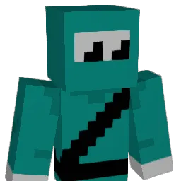 Loxima's Minecraft skin