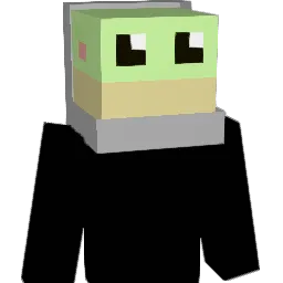 Loxley4Aviee Minecraft avatar bust