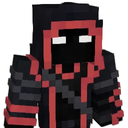 Loxotic_ Minecraft avatar bust