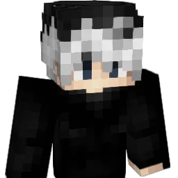 LoyaIty Minecraft avatar bust
