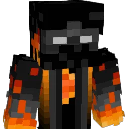 LoyalAshes Minecraft avatar bust