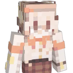 LoyalAtom792859 Minecraft avatar bust