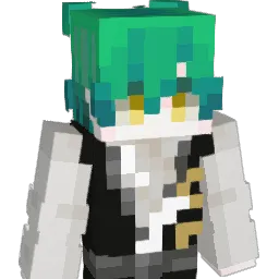 LoyalCar6094042 Minecraft avatar bust