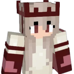 Loyal_Crosny Minecraft avatar bust
