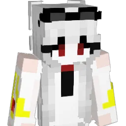 Loyalt_ Minecraft avatar bust