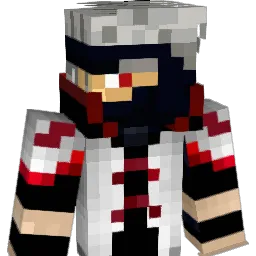 Loyd14YT Minecraft avatar bust