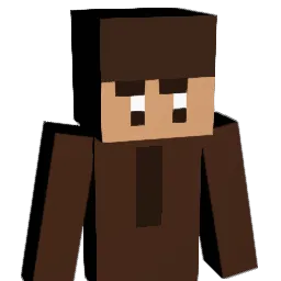 LoyniXS Minecraft avatar bust