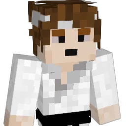 Loyolol Minecraft avatar bust
