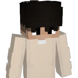 Lozahess Minecraft avatar bust