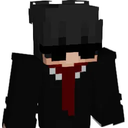 Lozanito124 Minecraft avatar bust