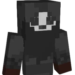 Lozi2K Minecraft avatar bust