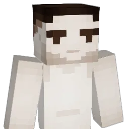 Lozic's Minecraft skin