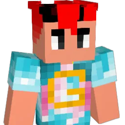Lozimac's Minecraft skin
