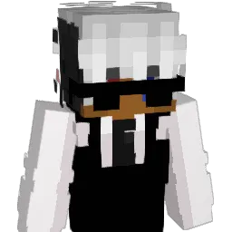 Lozkj Minecraft avatar bust