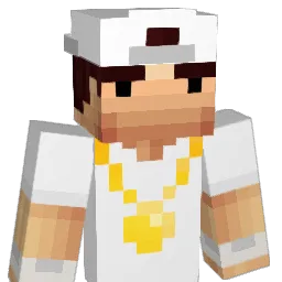 Lozofan_ Minecraft avatar bust