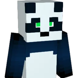 Lozz1809 Minecraft avatar bust