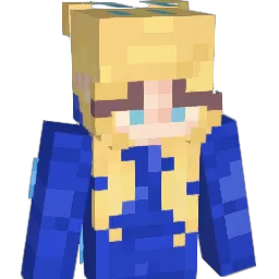 Lozzie_ Minecraft avatar bust