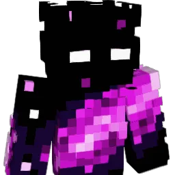 Lp1ca's Minecraft skin