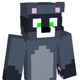 Lpass Minecraft avatar bust