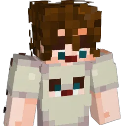 Lpehh Minecraft avatar bust