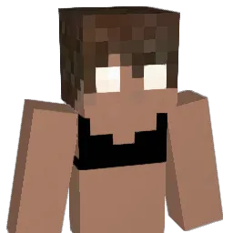 Lpexz Minecraft avatar bust