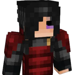 Lpx4_ Minecraft avatar bust
