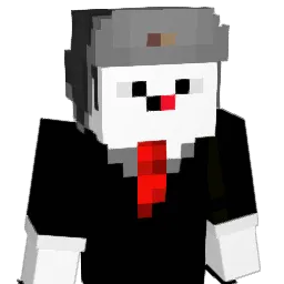 LpxHater Minecraft avatar bust