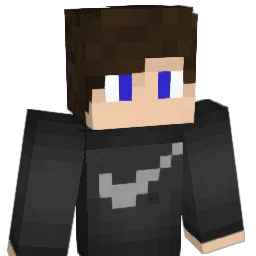 Lpyolozocker's Minecraft skin
