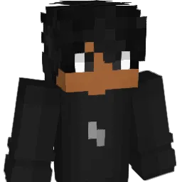 Lqfty Minecraft avatar bust