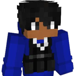 Lqfty Minecraft avatar bust
