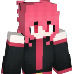 Lqoof's Minecraft skin