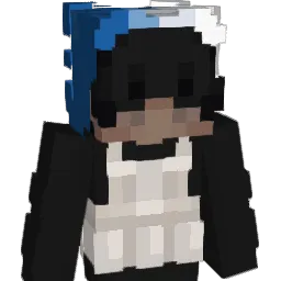 Lqwse Minecraft avatar bust