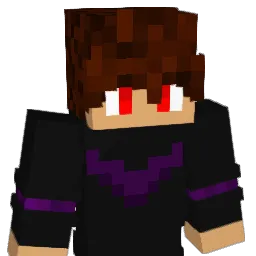 LrStop Minecraft avatar bust