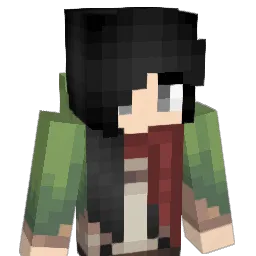 Lraeor_i Minecraft avatar bust