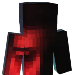 Lrebmucuc Minecraft avatar bust