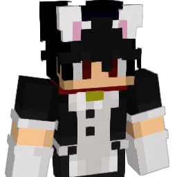 Lrocko's Minecraft skin