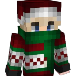 Lrosy Minecraft avatar bust