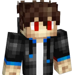 Lrthemvp's Minecraft skin