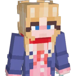Lrun's Minecraft skin