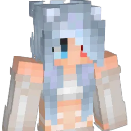 Lrunaa's Minecraft skin