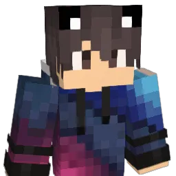 LsDKarma Minecraft avatar bust